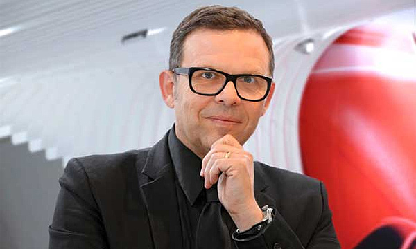 Питер Шрайер
