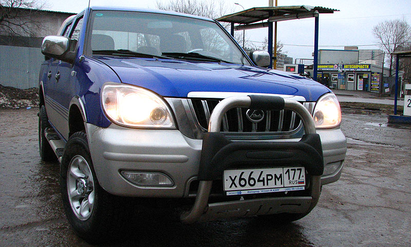 Changfeng Flying
