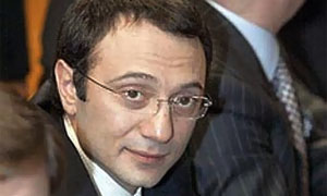 Сулейман Керимов