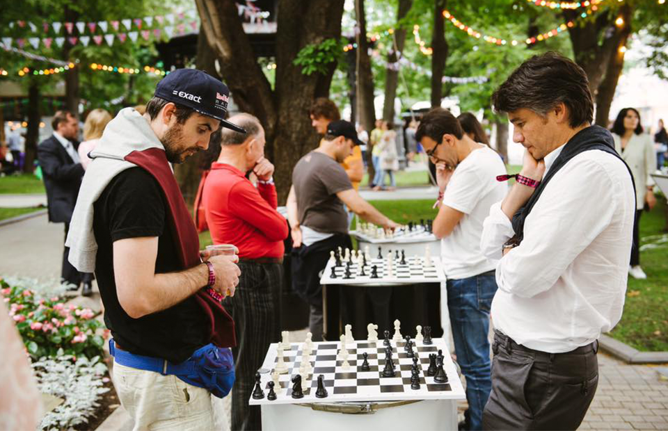 Фото: chessandjazz.com