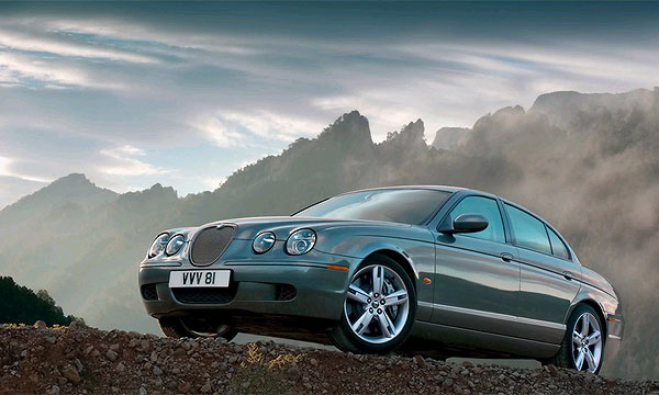 Jaguar удовлетворил покупателей лучше всех