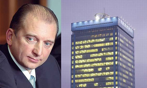 Владимир Артяков