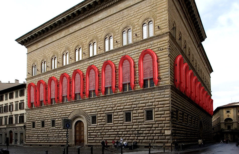Фото: пресс-служба Ai Weiwei