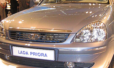 Lada Priora