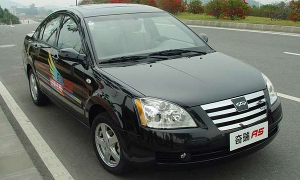 Chery A5