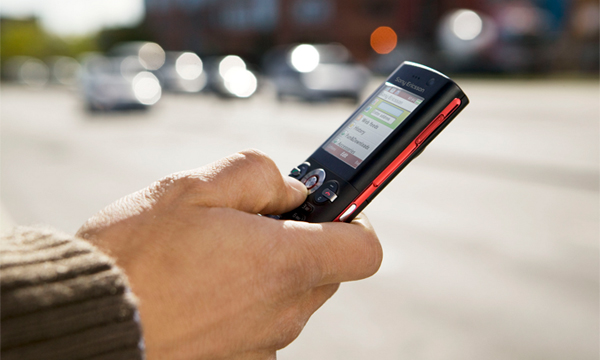 На SMS-оповещения об эвакуации подписались 20 тысяч человек