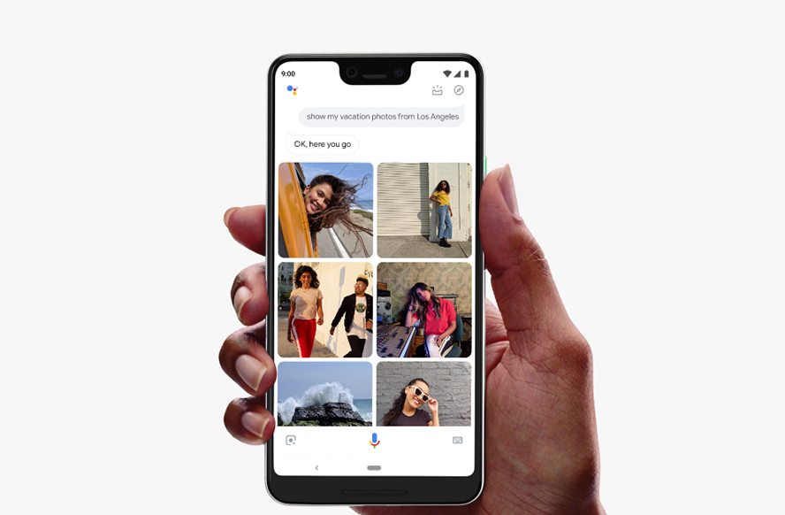 Pixel 3 XL