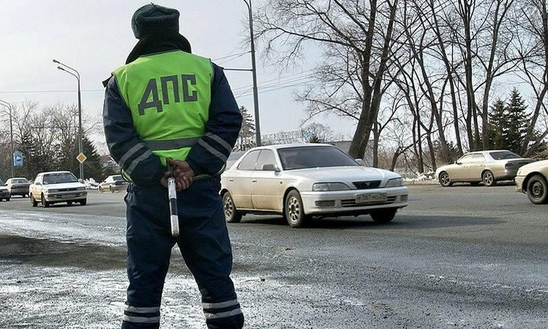 Пьяным водителям удастся избежать ареста