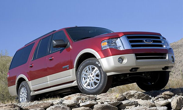 Ford Expedition