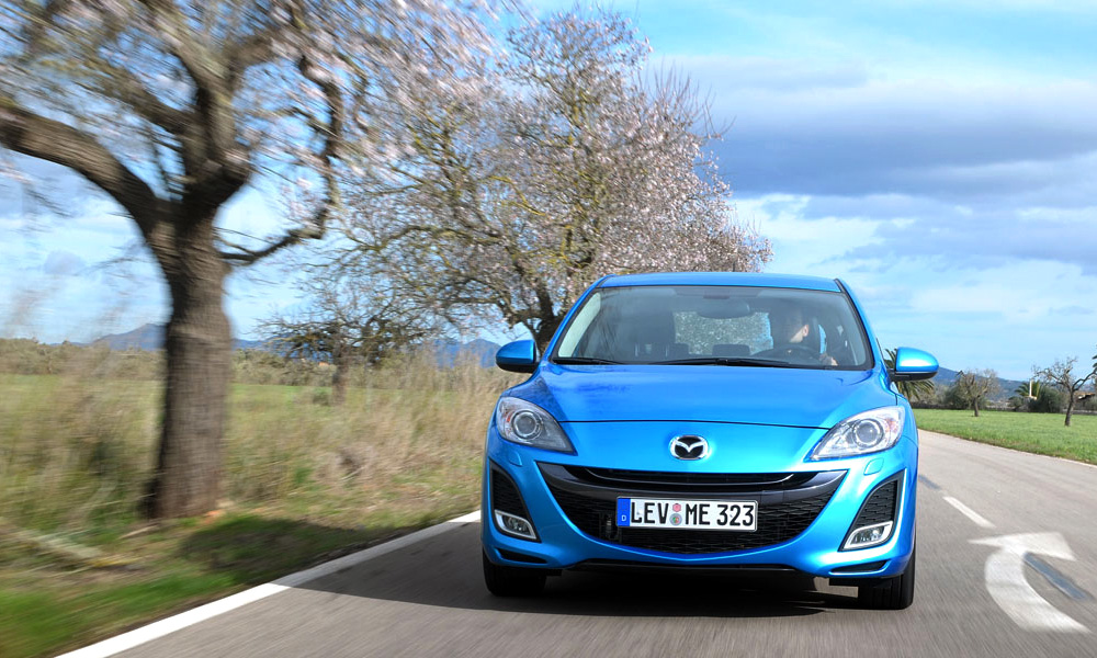 Mazda3