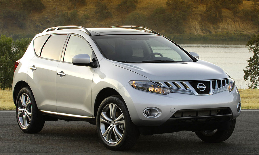 Nissan вводит беспроцентные кредиты на самые популярные модели