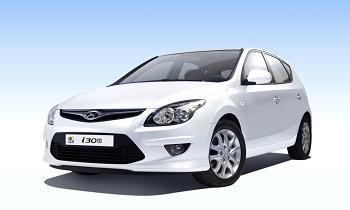Hyundai объявил российские цены на новый i30