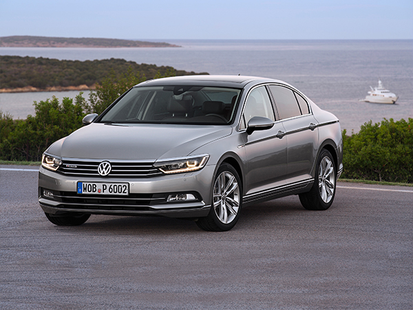 Власти Южной Кореи ввели ограничения на продажу автомобилей Volkswagen и Audi