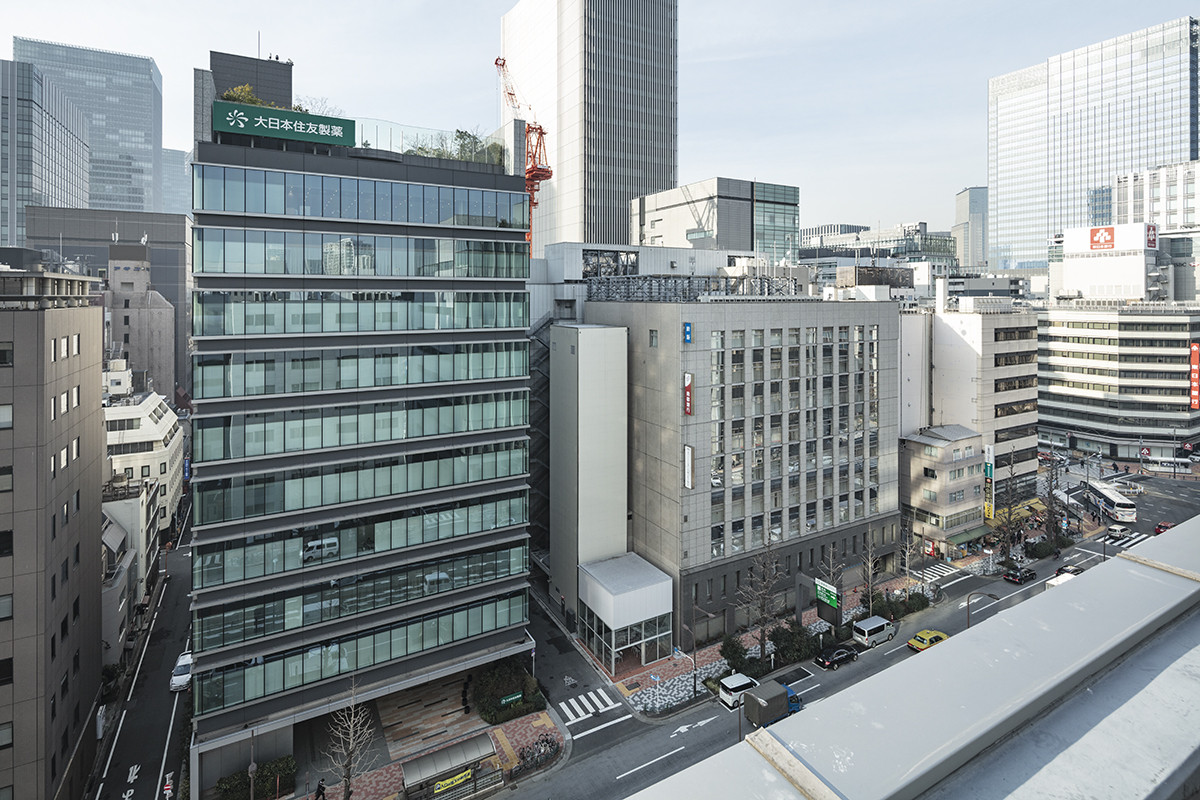 Фото: schemata.jp