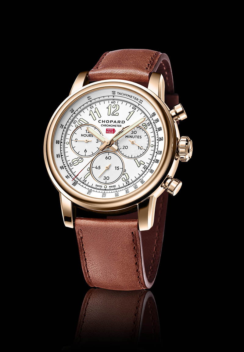 Mille Miglia Classic XL 90th Anniversary Limited Edition