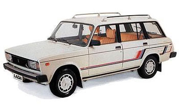 Lada 2104