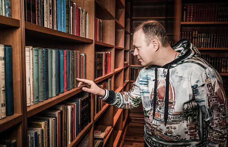 Фото: Герогий Кардава