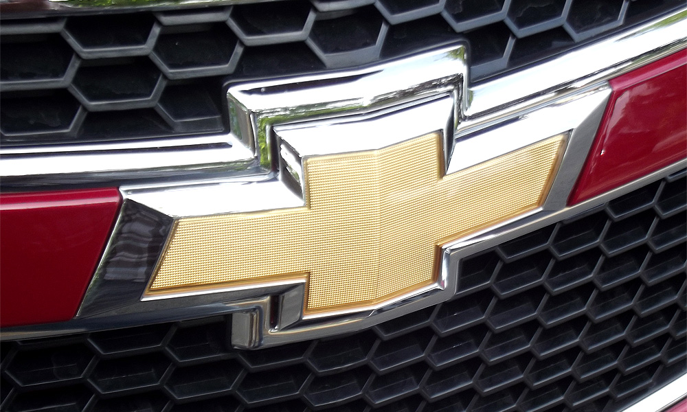 Мусульманам запретили ездить на Chevrolet