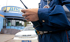 Глава Тюменской ГИБДД торговал постами ДПС и подбрасывал взятки неугодным