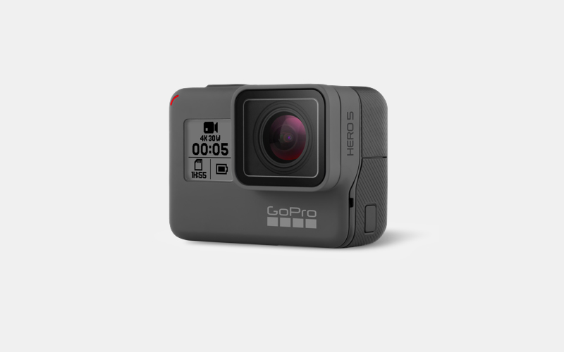Фото: gopro