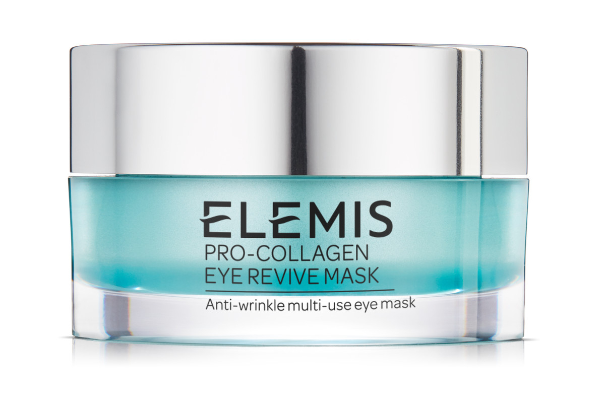 Пробуждающая маска для век «Про-Коллаген», Elemis