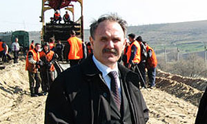 Мирон Гагауз