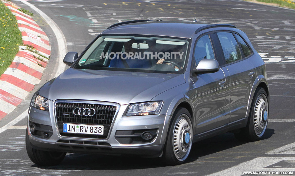Audi Q6