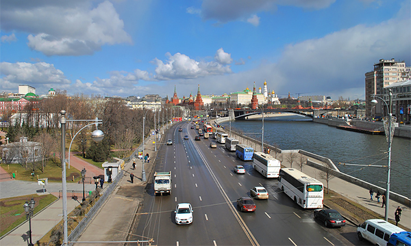 Управление спросом: зачем в Москве хотят ввести плату за въезд