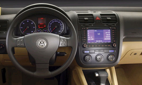 Volkswagen получил награду