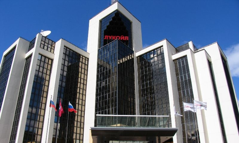 Сын врача, погибшей в ДТП с машиной ЛУКОЙЛа, отозвал жалобу на следствие