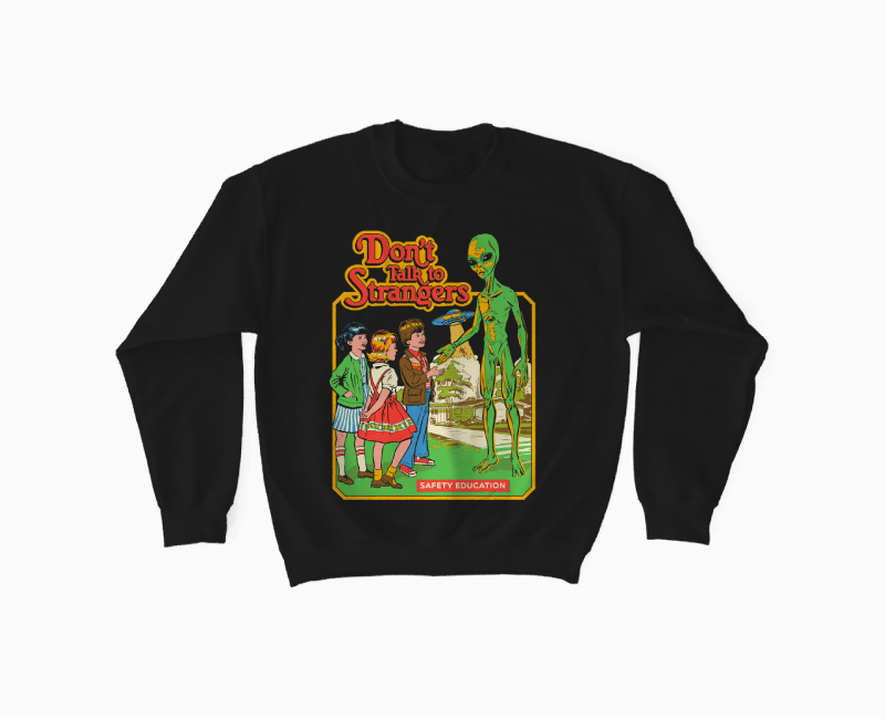 Фото: wickedclothes.com