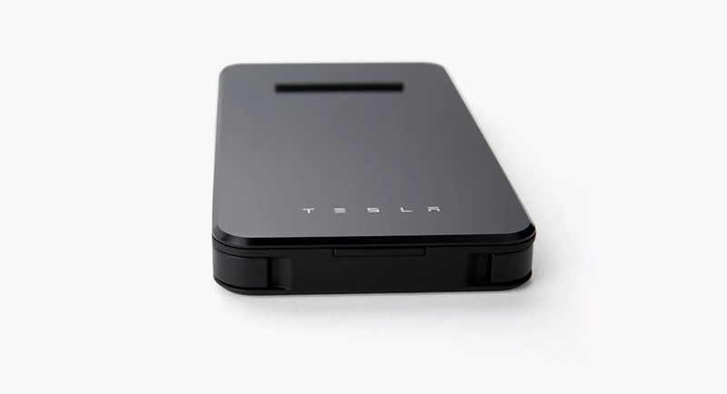 Фото: пресс-материалы Tesla