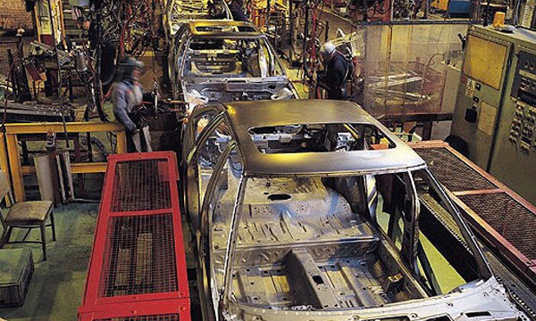 Автозаводы готовят для России новые дешевые иномарки
