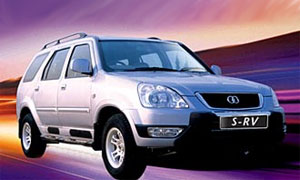 Rabo S-RV
