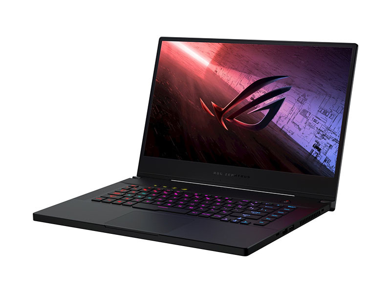 ROG Zephyrus M15