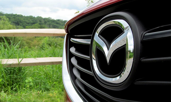 Mazda выпустит компактный кроссовер СХ-3