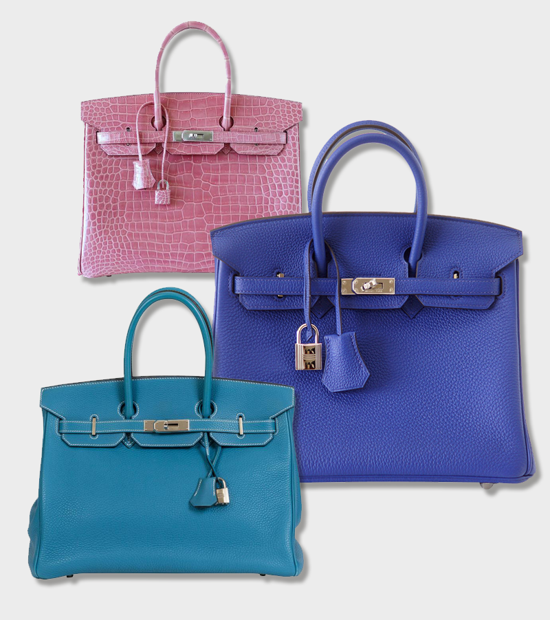 Фото: пресс-служба HERMES