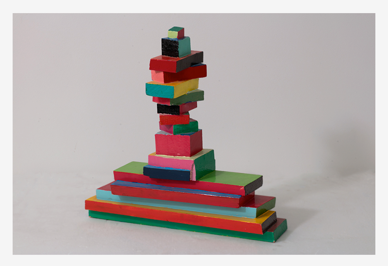 Игорь Шелковский. Без названия, 1985