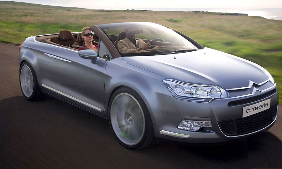 Citroen Airscape