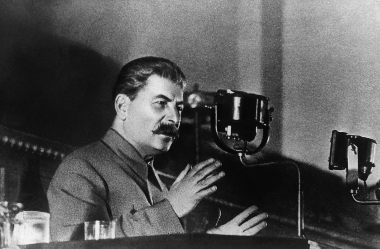 Фото: Hulton-Deutsch Collection/CORBIS/Corbis / Getty Images