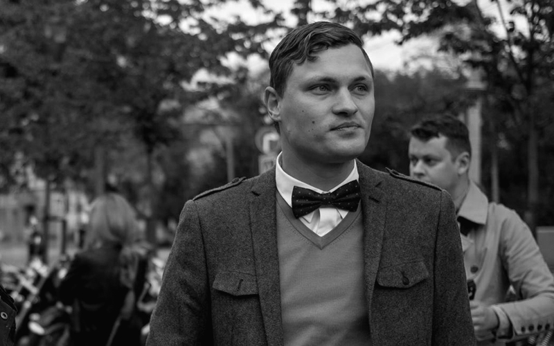 Фото: Алексей Калабин