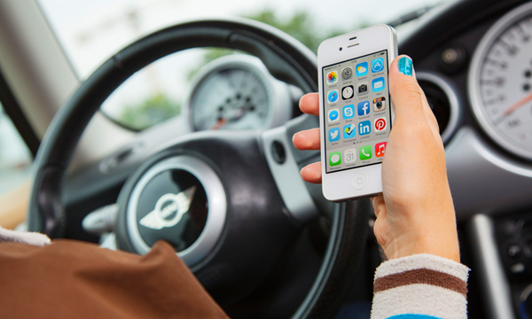 iPhone научат заводить машину без ключа