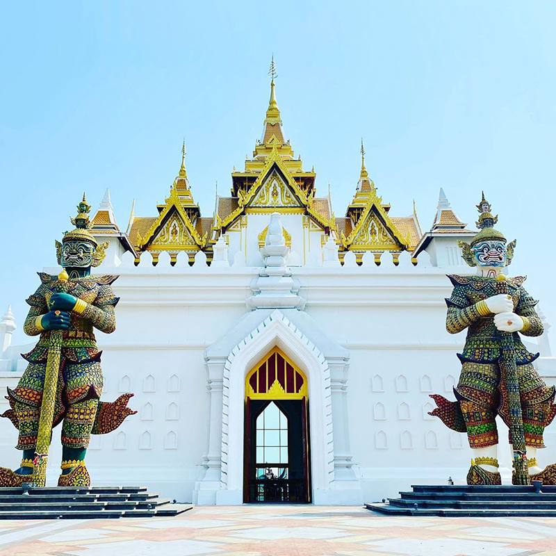Фото: instagram.com/legendsiampattaya/