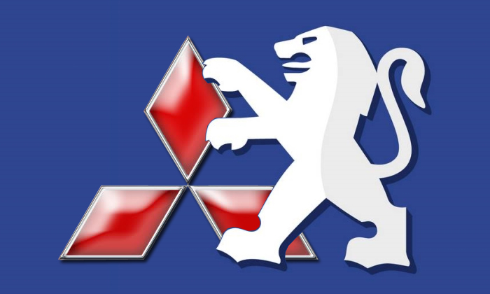 Peugeot и Mitsubishi отказались от создания альянса