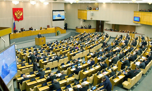 Полусухой закон заработает с 1 сентября