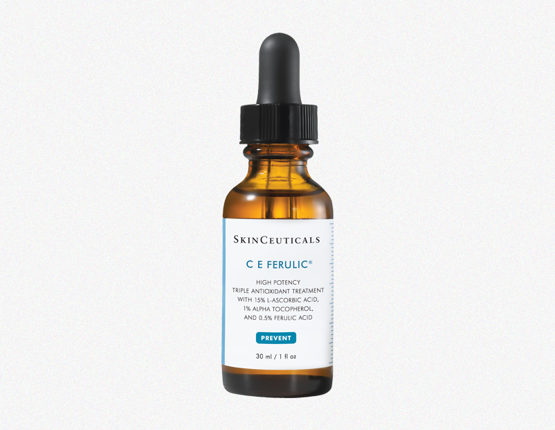 CE FERULIC высокоэффективная сыворотка SkinCeuticals (30мл), 9 537 руб.