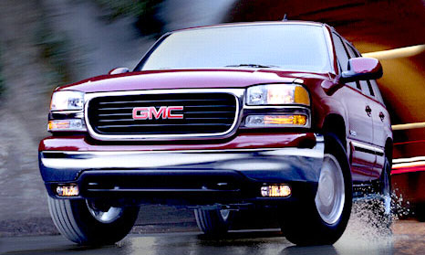 Чистый убыток General Motors в I квартале 2006г. сократился