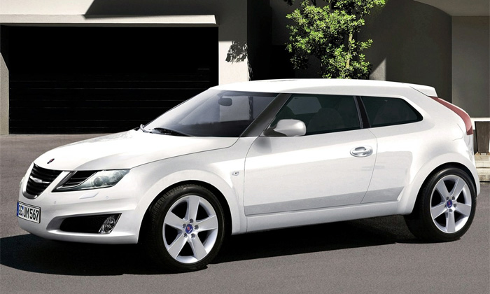 Saab 9-1