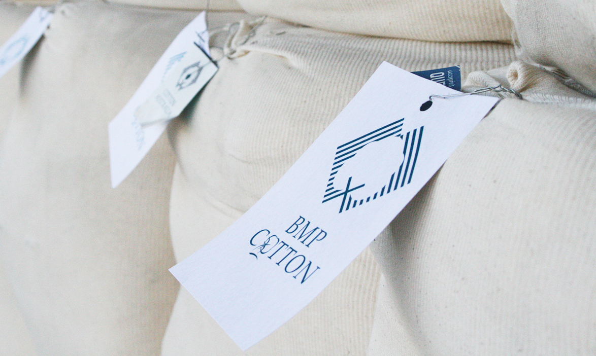 Фото: Better Cotton Initiative