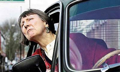 В Великобритании меняются правила вождения